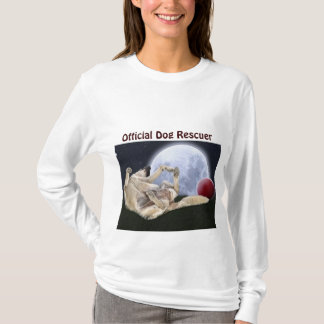 Hunde-Designs für Heimtiere T-Shirt