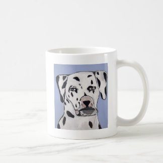 Hunde durch Eric ginsburg Kaffeetasse