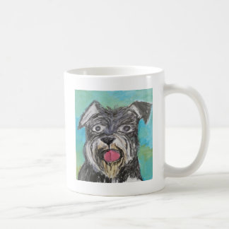 Hunde durch Eric ginsburg Kaffeetasse