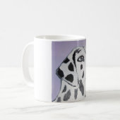 Hunde durch Eric ginsburg Kaffeetasse (Vorderseite Links)