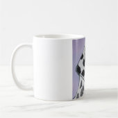 Hunde durch Eric ginsburg Kaffeetasse (Links)