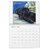 Hunde durch Kalender Angies 2013 (Feb 2027)