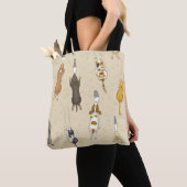 Hunde erlaubt tasche (Von Nahem)