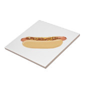 Hunde Fliese (Seite)