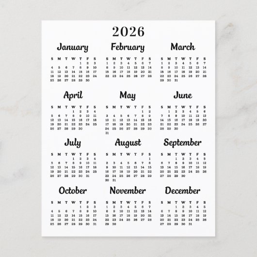 Hunde Foto Frohe Weihnachten 2025 Kalender (Rückseite)