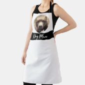 Hunde Foto Haustier Bild Custom Küche Schürze (InSitu)