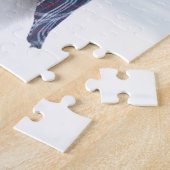 Hunde-Foto Puzzle (Seite)