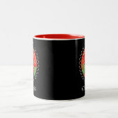 Hunde Foto Tasse - Personalisierter Pet Keepake (Mittel)