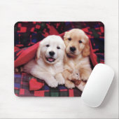 Hunde-Fotografiekarten, Geschenke - Anpassen Mousepad (Mit Mouse)