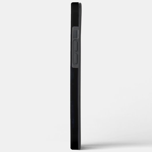 Hunde frohe Weihnachtslicht Case-Mate iPhone Hülle (Rückseite / Links)