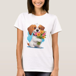 Hunde für Hunde Niedlich T-Shirt
