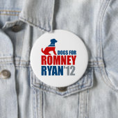 HUNDE FÜR ROMNEY RYAN.pnng Button (Beispiel)