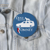 Hunde gegen Mitt Romney.png Button (Beispiel)
