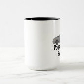 Hunde gegen Romney Tasse (Zentrum)