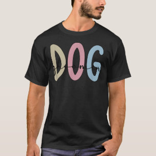 Hunde Groomer Pet Groomer Hund Grooming T-Shirt