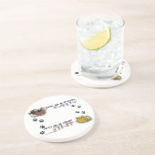 Hunde haben Eigentümer-Katzen, Personal zu haben Untersetzer (Seite)