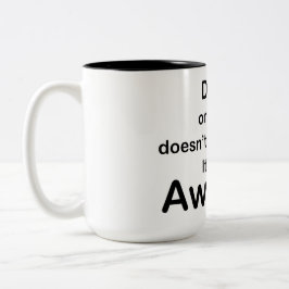 Hunde Hair Phantastische Tasse
