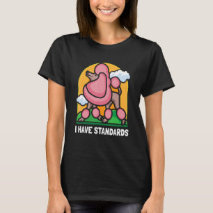 Hunde Hunde Besitzer Hund Lover Gewitter Standard T-Shirt