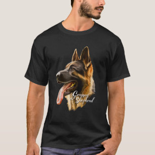 Hunde Hunde Hunde T - Shirt Tee Shirt G