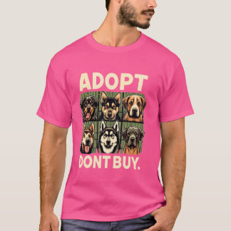Hunde, Hundebesitzer, Hunde Humor, Hund T-Shirt
