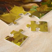 Hunde im Basset. Puzzle (Seite)