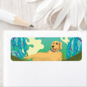 Hunde im Park (Insitu)