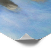 HUNDE IM SCHWEREN BALLPATROL 3 POSTER (Ecke)