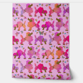 Hunde in der Abenddämmerung anzeigen Tapete (Abrollen)