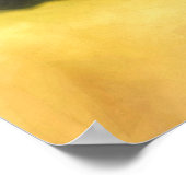 HUNDE IN DER SCHWEREN BALLPATROLLE POSTER (Ecke)