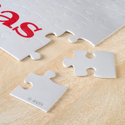 Hunde in einem LKW Puzzle (Seite)