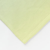 Hunde in Retro-Bar Fleecedecke (Ecke)