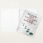 Hunde-Inspirationsangebot - Dog Trainer - Hundewei Planer (Anzeige)