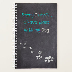 Hunde-Inspirationsangebot - Dog Trainer - Hundewei Planer