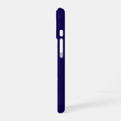Hunde-iPhone-Fall iPhone 16 Hülle (Linke Seite)