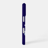 Hunde-iPhone-Fall iPhone 16 Hülle (Rechte Seite)
