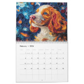 Hunde Kalender (Feb 2026)