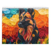 Hunde Kalender (Titelbild)