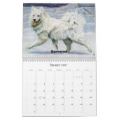 Hunde! Kalender (Jan 2027)