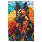 Hunde Kalender (Titelbild)