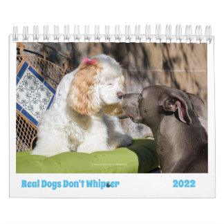 Hunde-Kalender 2022 belebt Ihre Tage mit der Weits Kalender