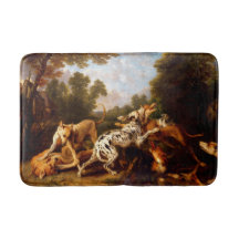 Hunde kämpfen (von Frans Snyders)