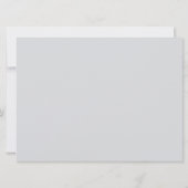 Hunde kämpfen (von Frans Snyders) Karte (Rückseite)