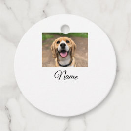 Hunde Katze Foto hinzufügen Haustiername cu benutz Geschenkanhänger