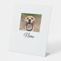 Hunde Katze Foto hinzufügen Haustiername cu benutz