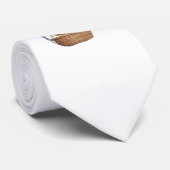 Hunde Krawatte (Gerollt)