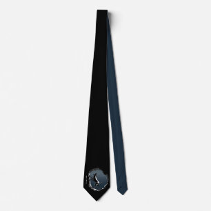Hunde Krawatte Jagd Hunde Neckties Coonhound Gesch