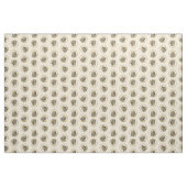 Hunde Kunst Stoff (Yard (91,4 cm))