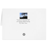 Hunde landschaftlicher Park landschaftliche Landsc (Rückseite Horizontal)