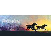 Hunde laufen frei - Personalisiert Kaffeetasse