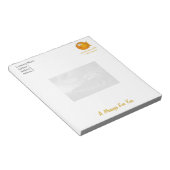 Hunde laufen notizblock (angewinkelt)